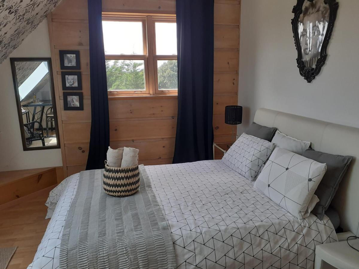 Ma Cabane Du Canada Combray エクステリア 写真