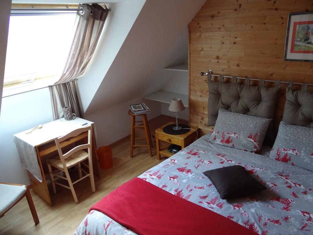 Ma Cabane Du Canada Combray エクステリア 写真